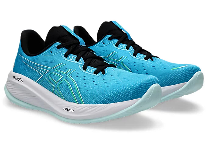 ASICS CUMULUS 26