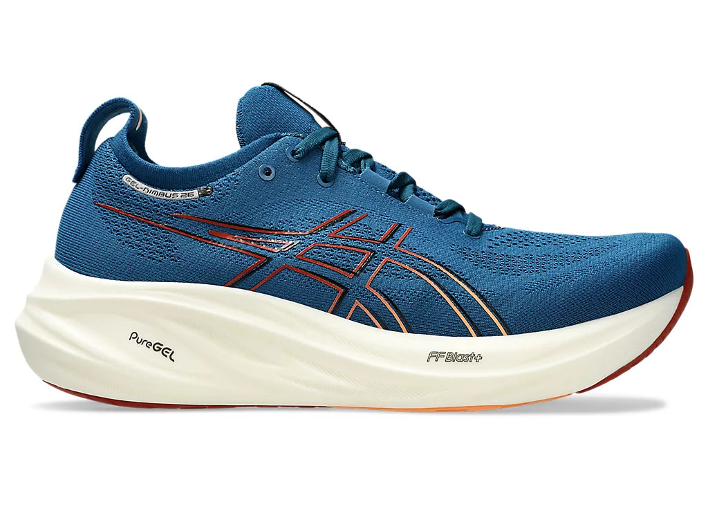 ASICS NIMBUS 26