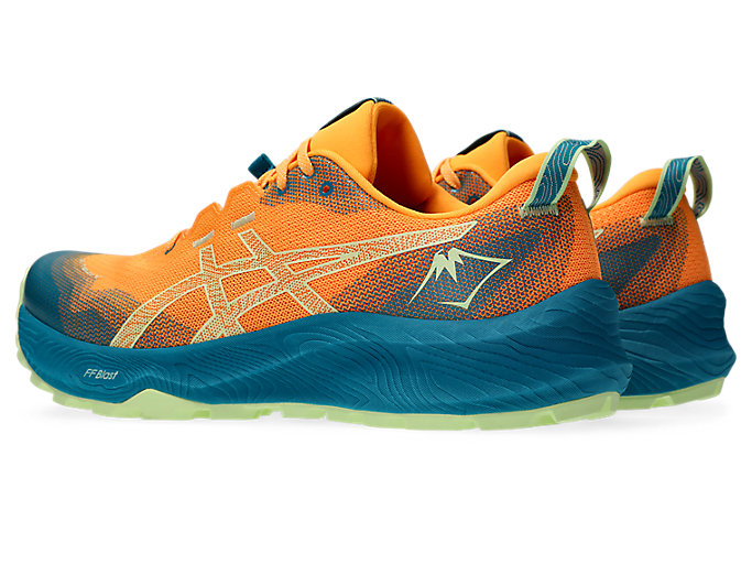 ASICS TRABUCO 12