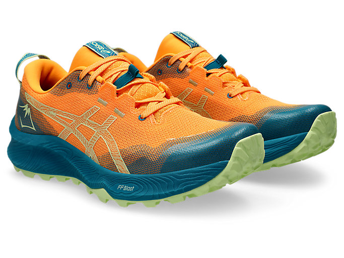 ASICS TRABUCO 12