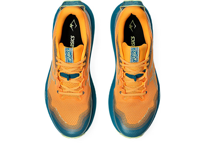 ASICS TRABUCO 12