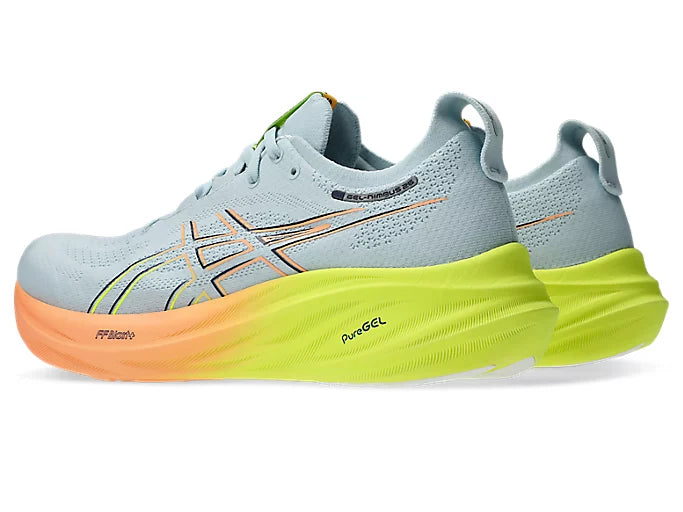 ASICS NIMBUS 26 PARIS