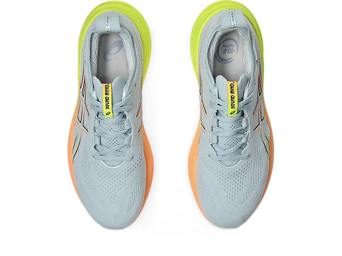 ASICS NIMBUS 26 PARIS