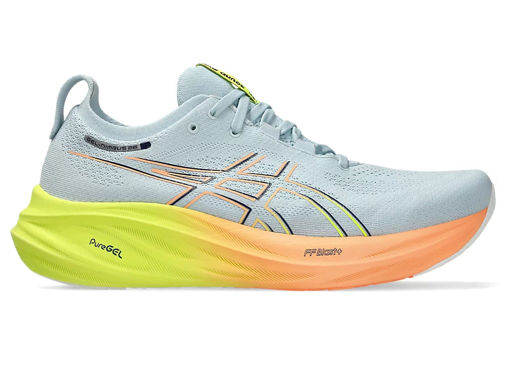 ASICS NIMBUS 26 PARIS