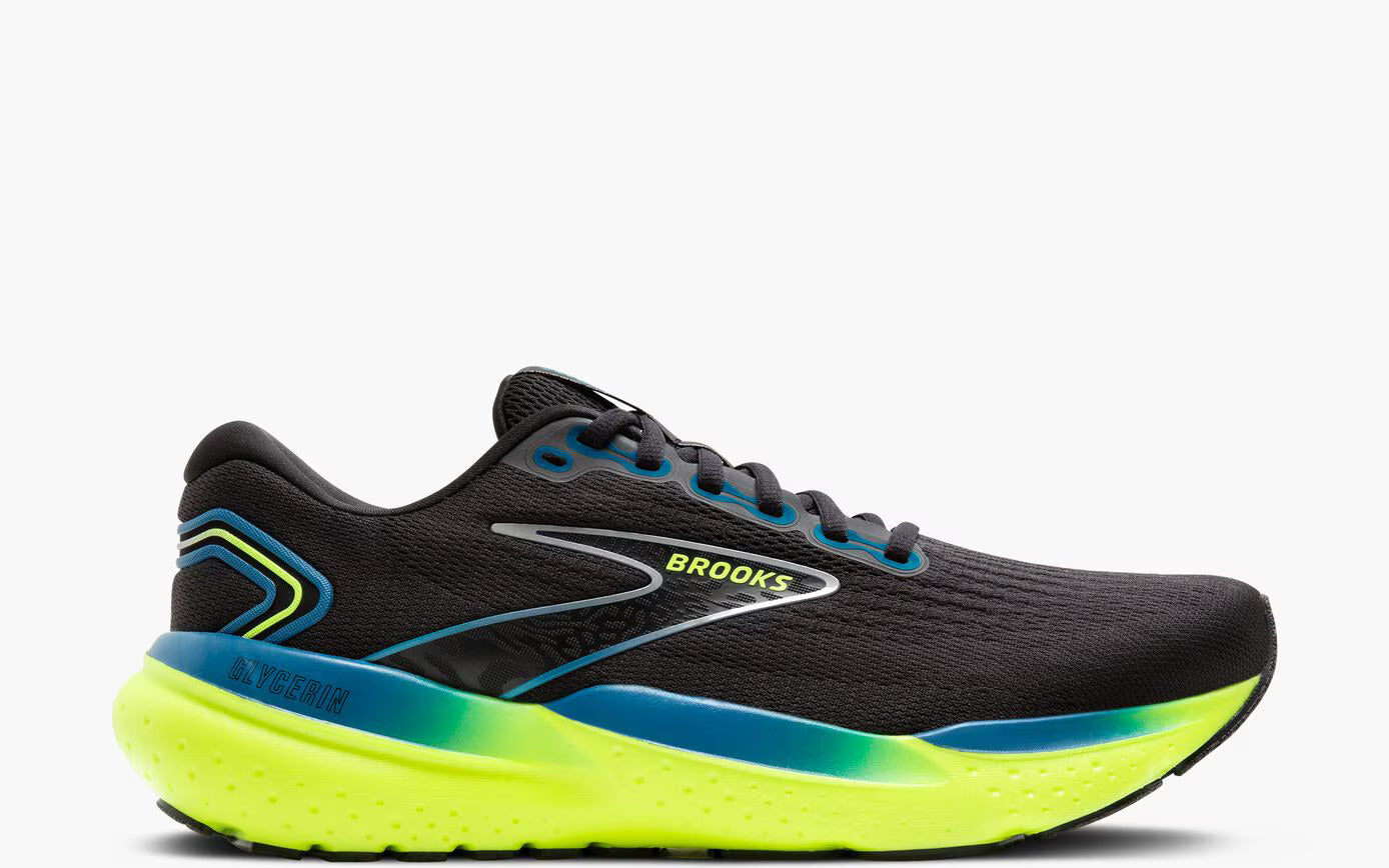 BROOKS GLYCERIN 21