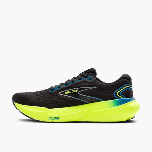 BROOKS GLYCERIN 21