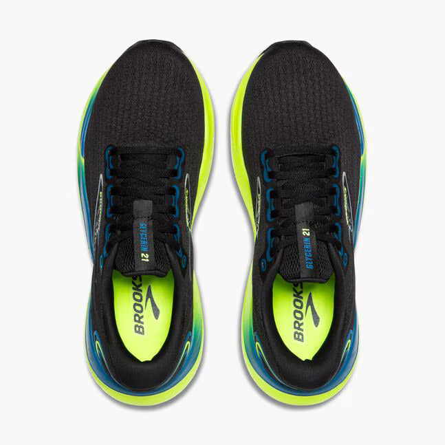 BROOKS GLYCERIN 21