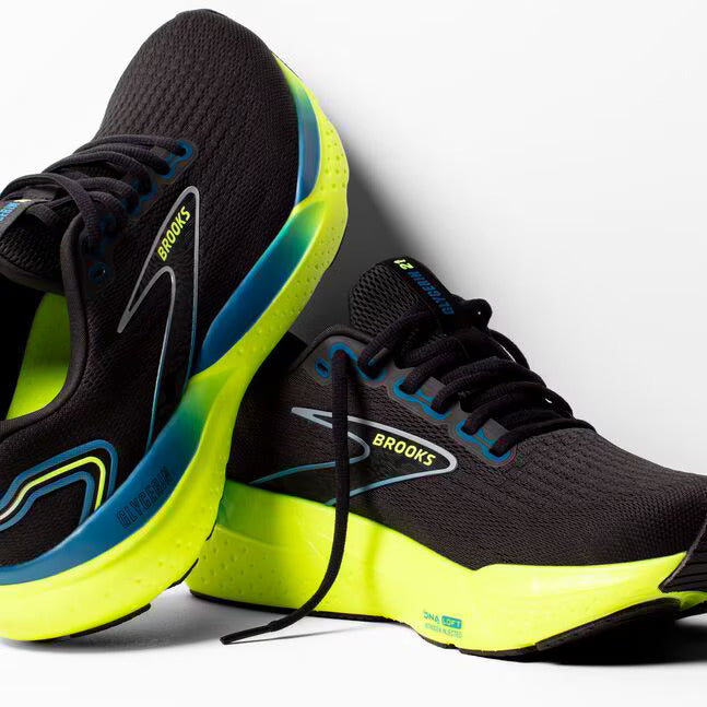 BROOKS GLYCERIN 21