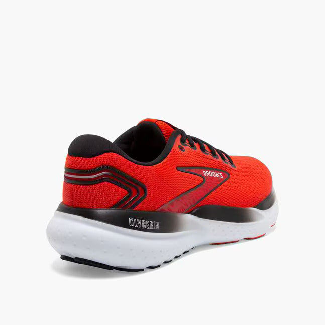 BROOKS GLYCERIN 21