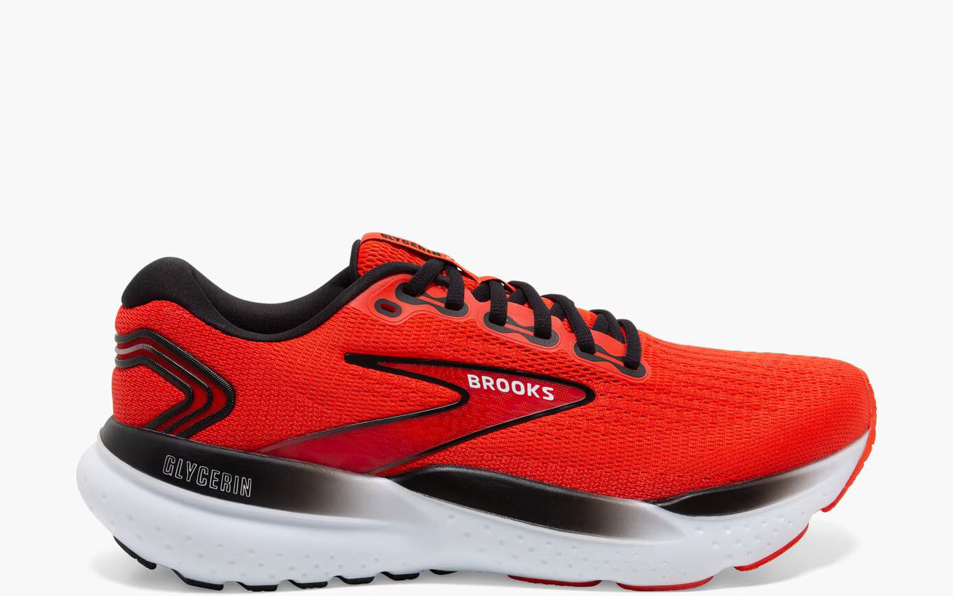 BROOKS GLYCERIN 21
