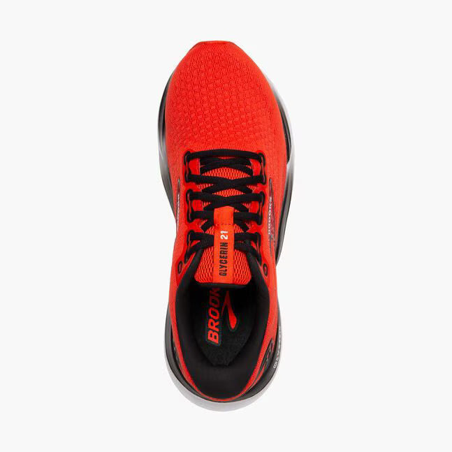 BROOKS GLYCERIN 21