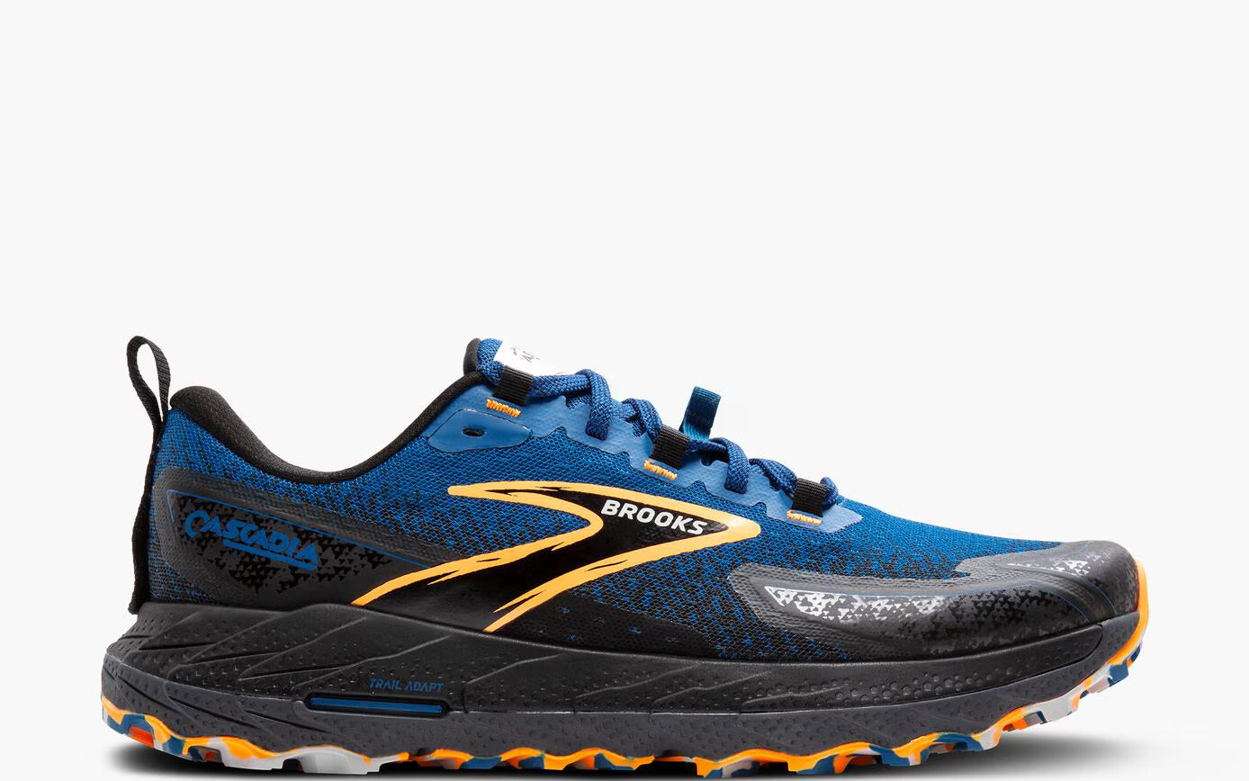 BROOKS CASCADIA 18