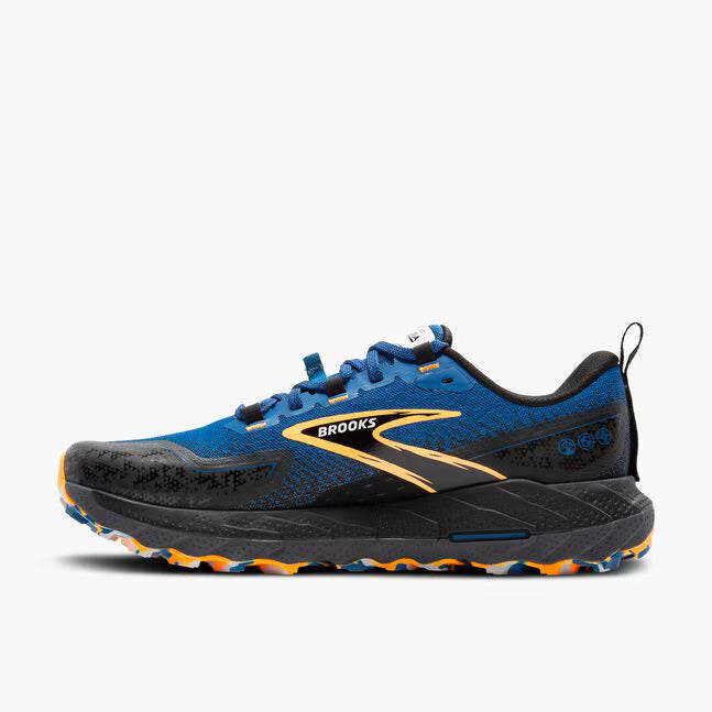 BROOKS CASCADIA 18