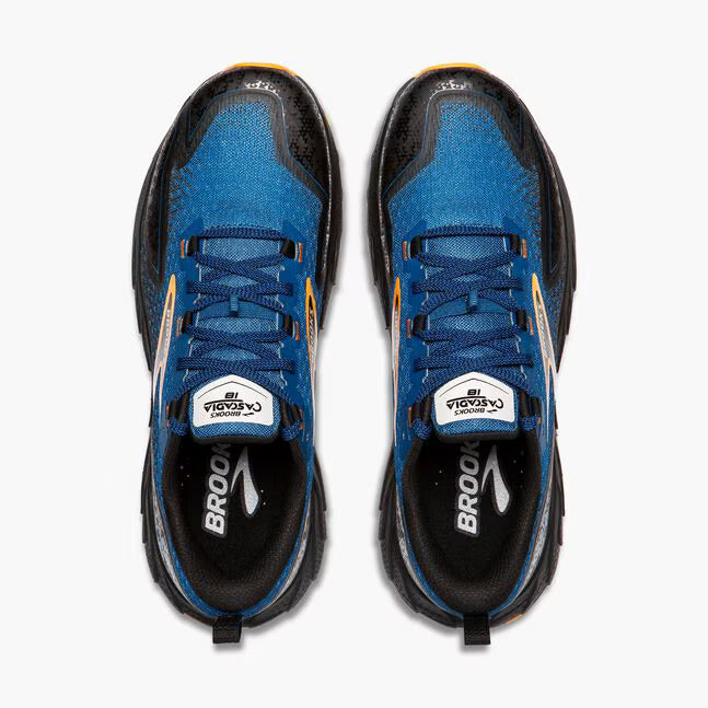 BROOKS CASCADIA 18