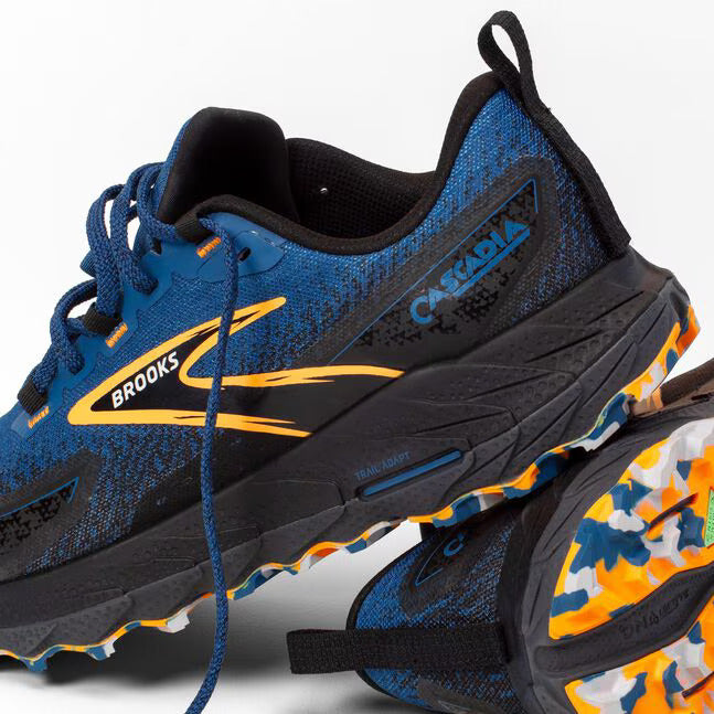 BROOKS CASCADIA 18
