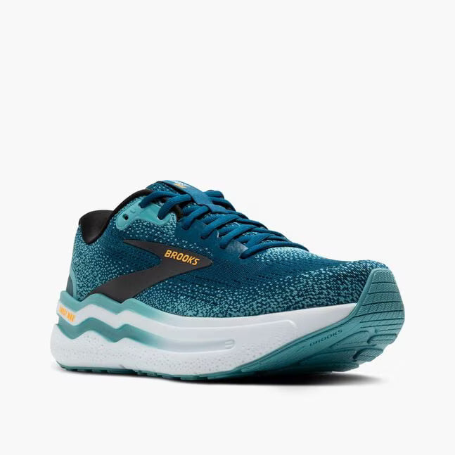 BROOKS GHOST MAX 2