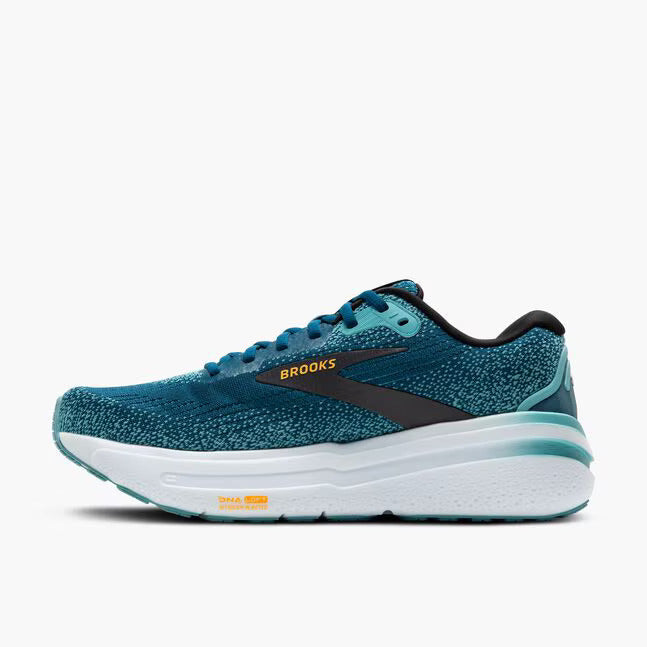 BROOKS GHOST MAX 2