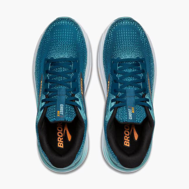 BROOKS GHOST MAX 2