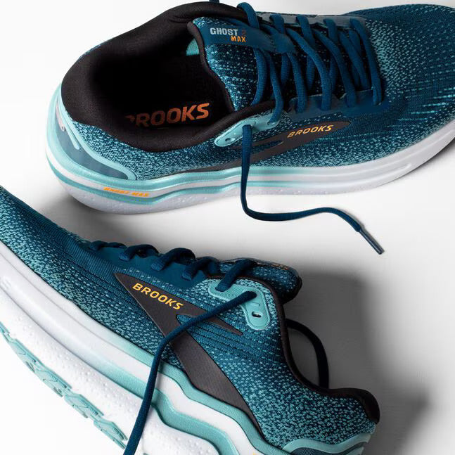 BROOKS GHOST MAX 2