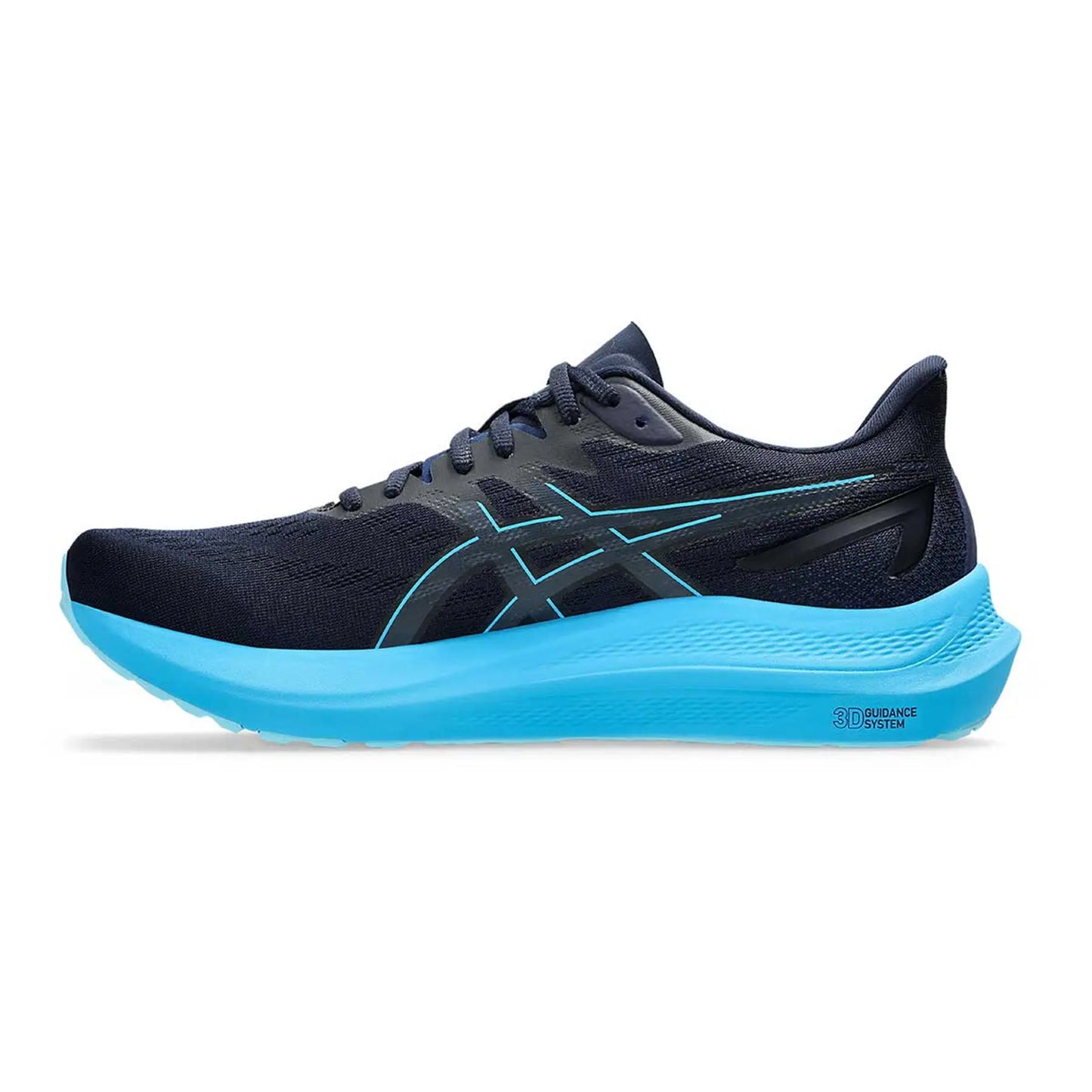 ASICS GT-2000 12