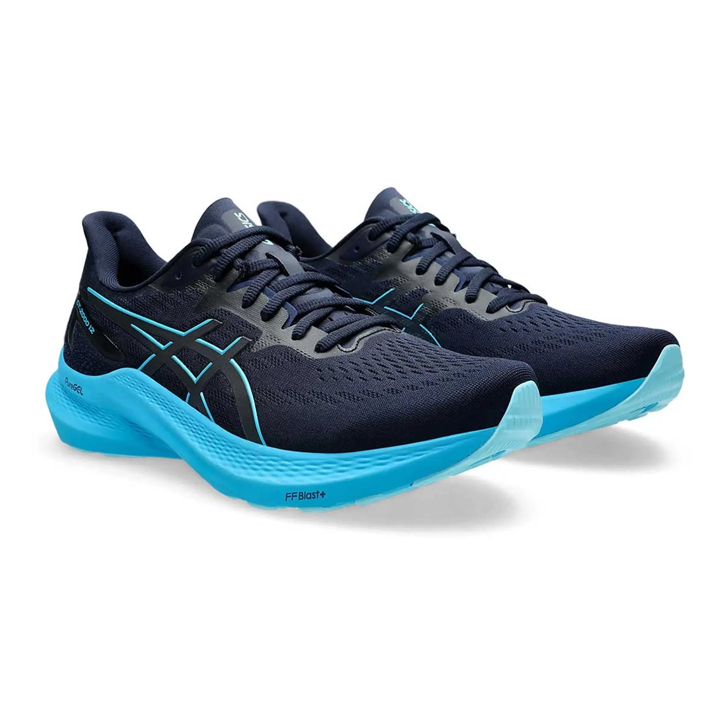 ASICS GT-2000 12