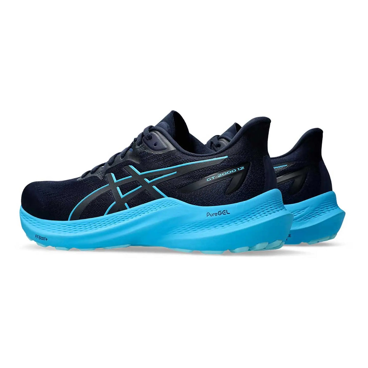 ASICS GT-2000 12
