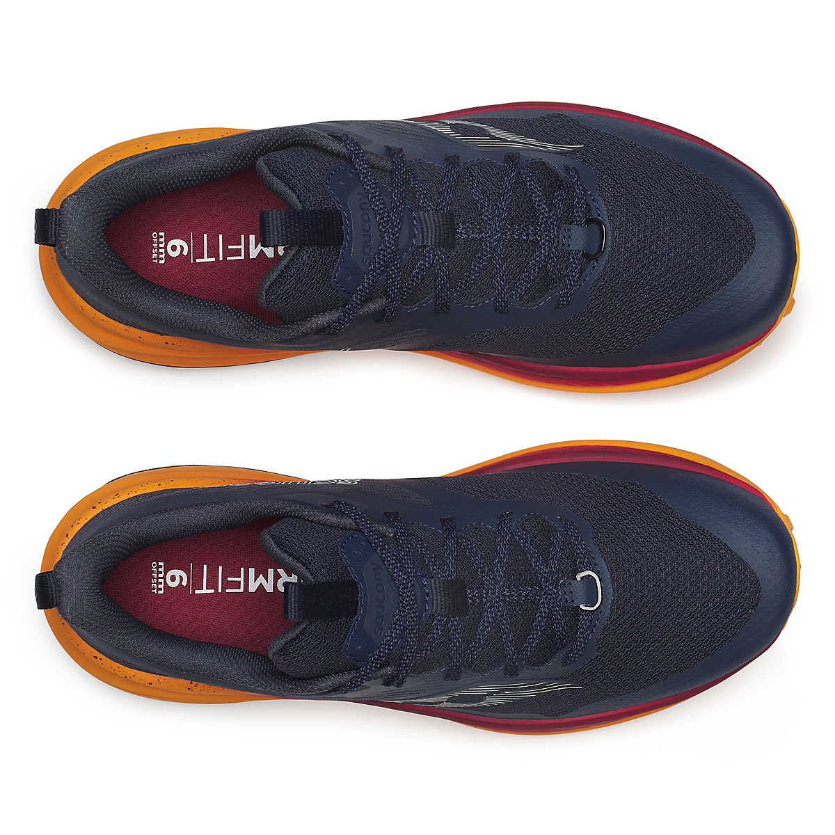SAUCONY XODUS ULTRA 3