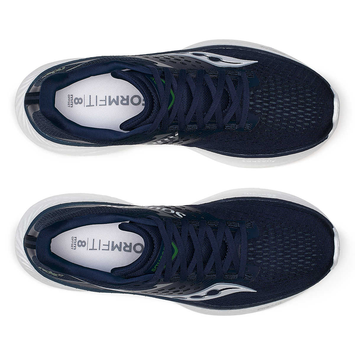 SAUCONY RIDE 17