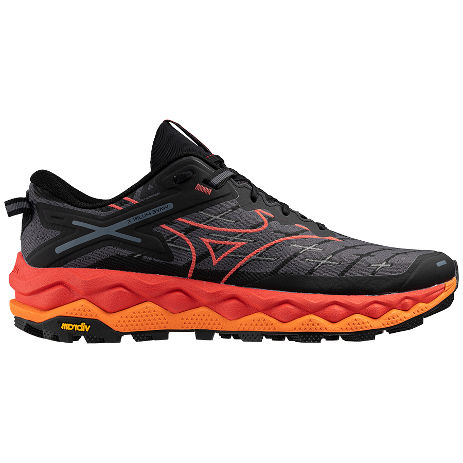 MIZUNO MUJIN 10