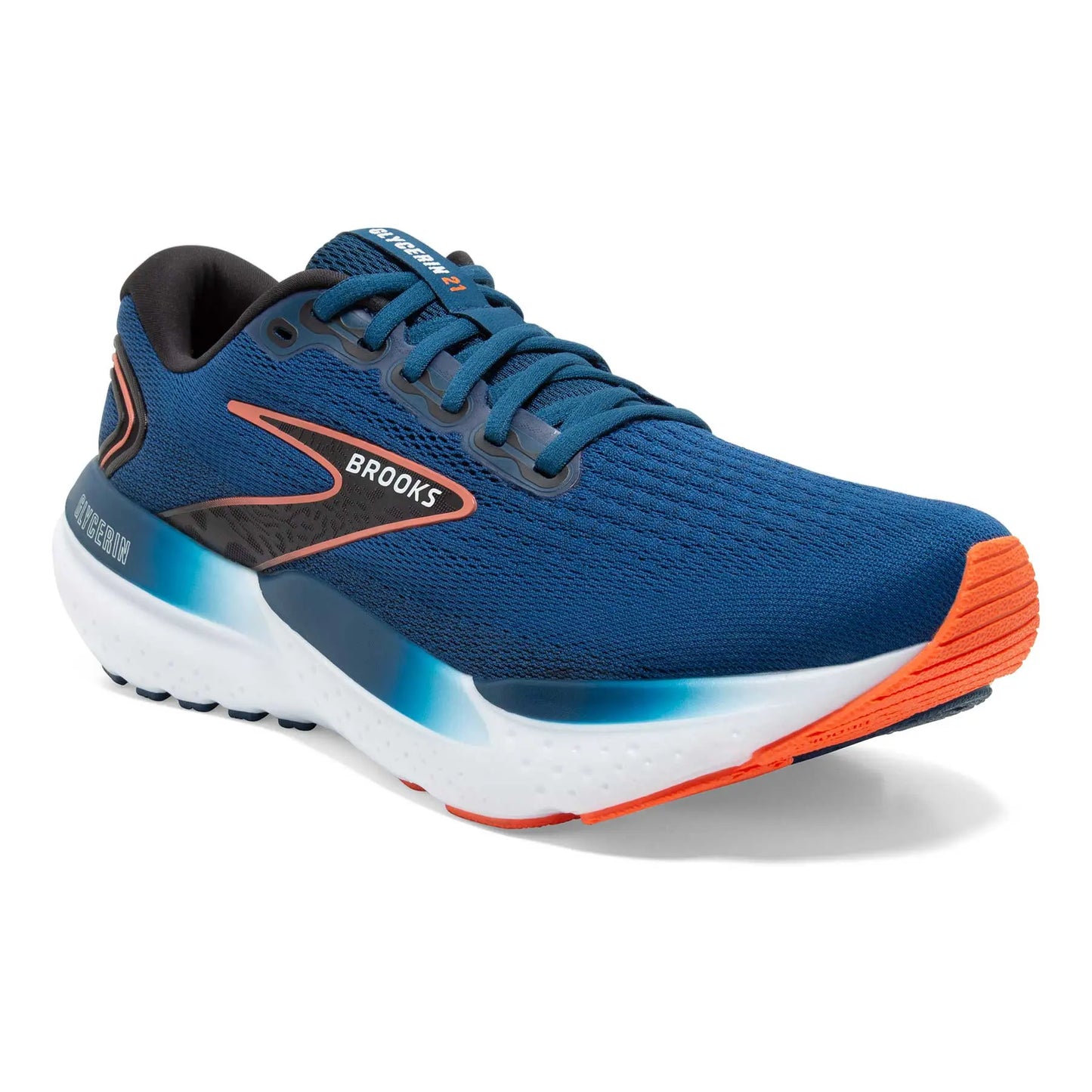 BROOKS GLYRECIN 21 WIDE