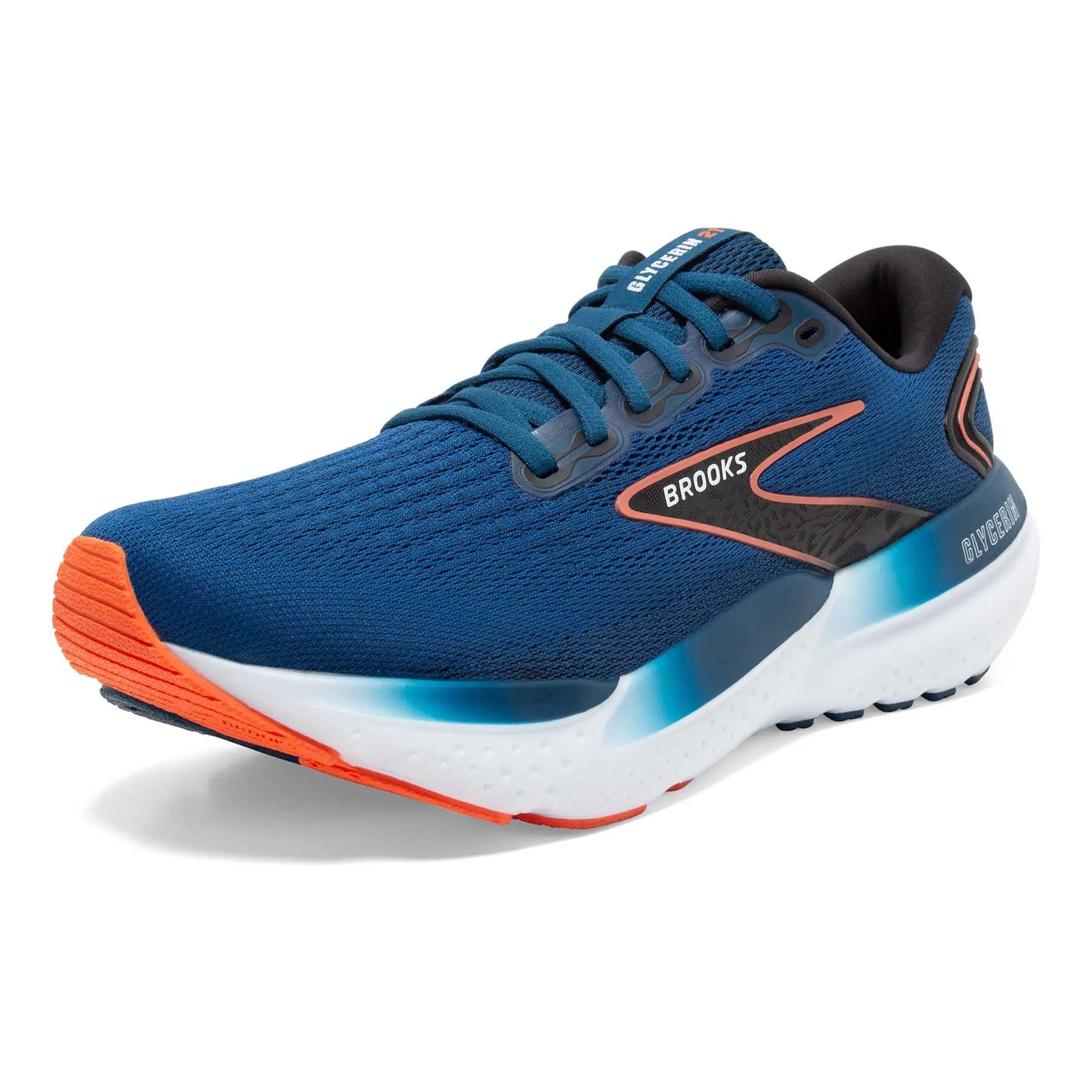 BROOKS GLYRECIN 21 WIDE