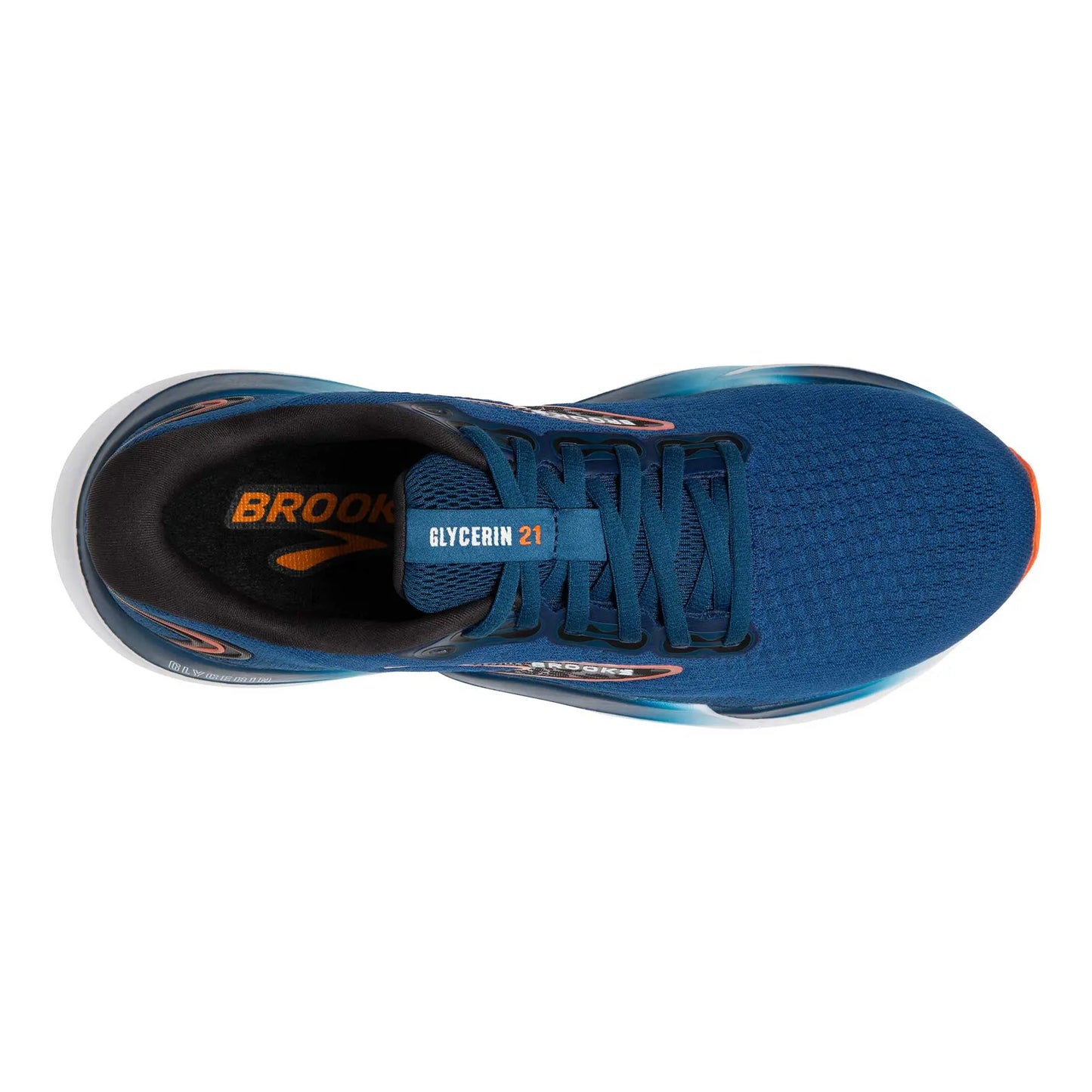 BROOKS GLYRECIN 21 WIDE
