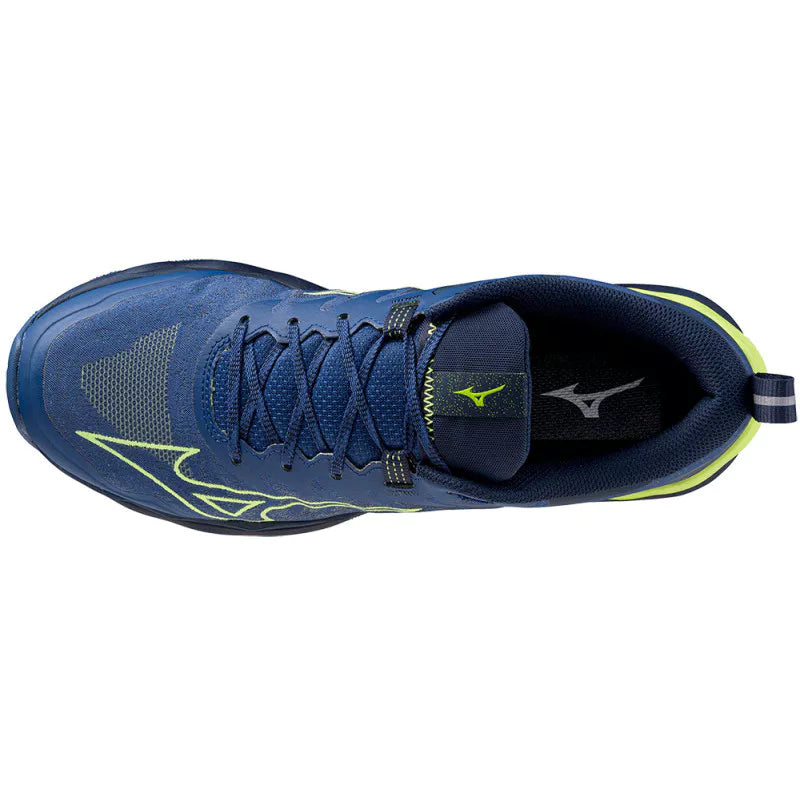 MIZUNO DAICHI 8