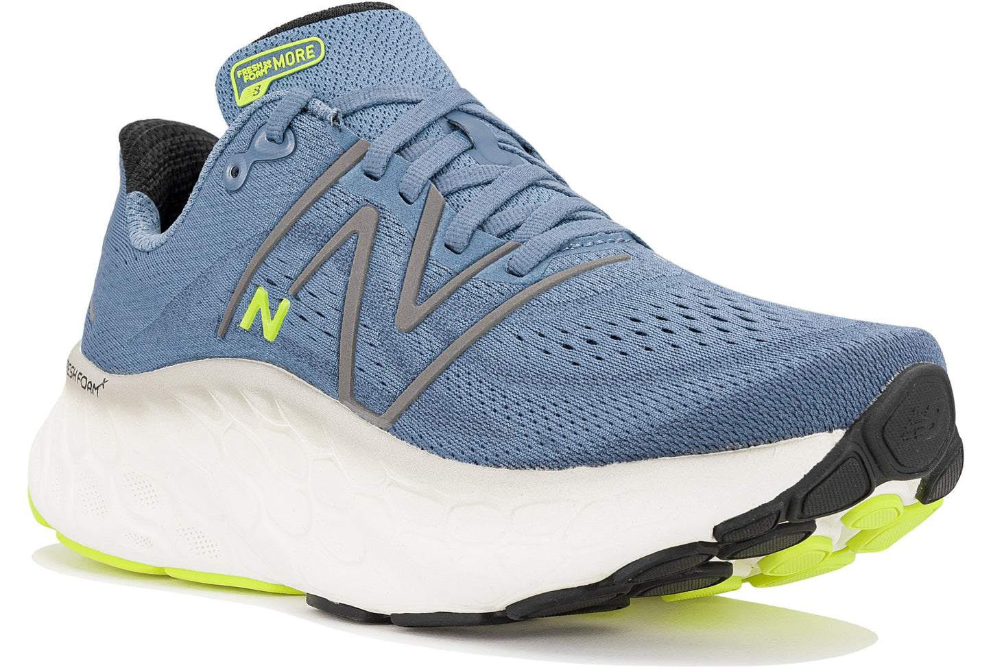 NEW BALANCE MORE 4