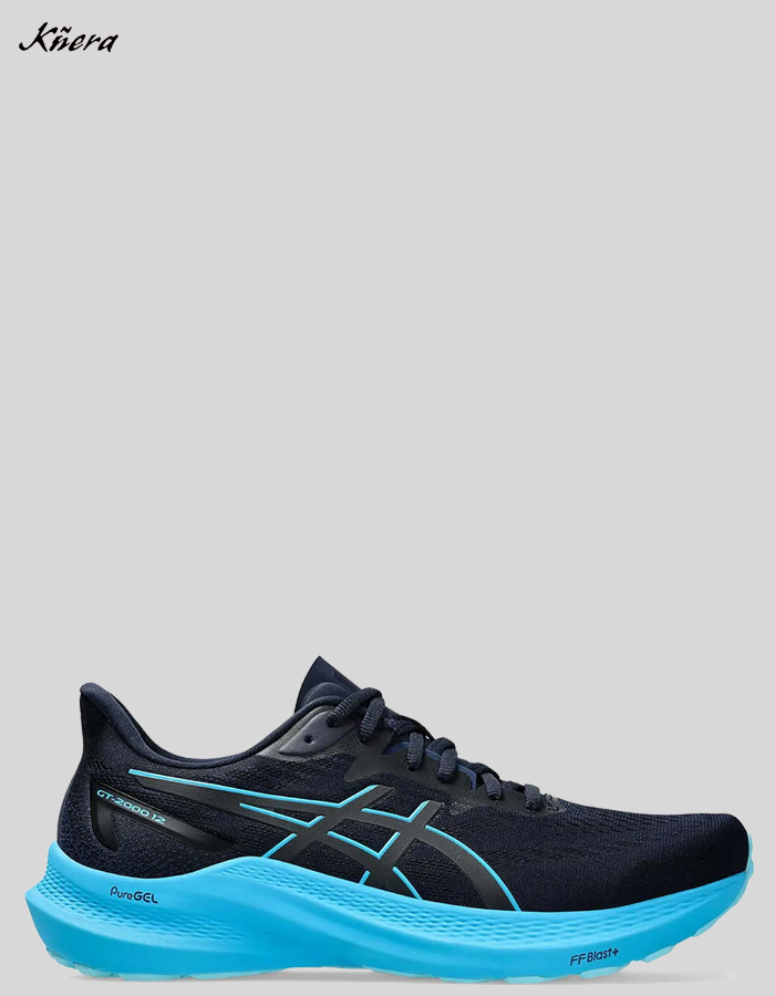 ASICS GT-2000 12