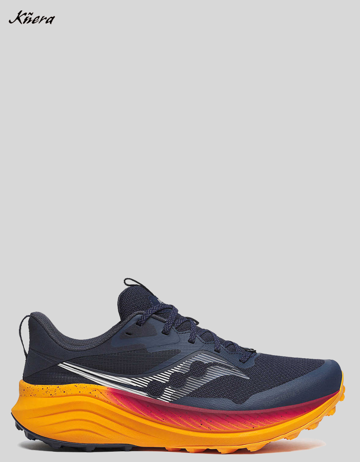 SAUCONY XODUS ULTRA 3