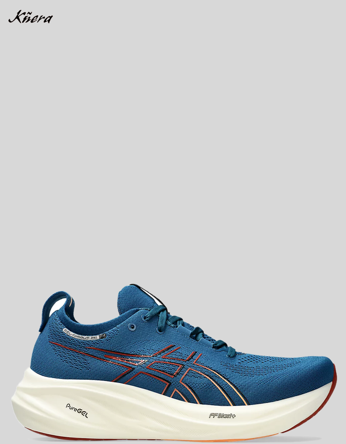 ASICS NIMBUS 26