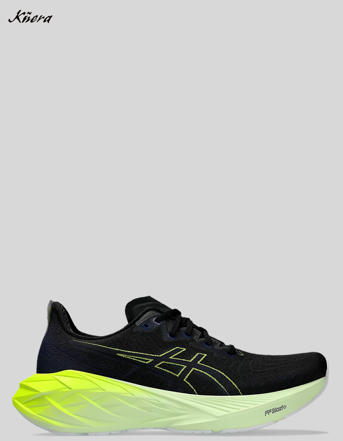 ASICS NOVABLAST 4