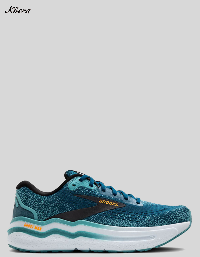BROOKS GHOST MAX 2