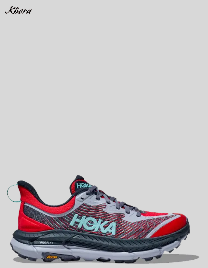 HOKA MAFATE SPEED 4