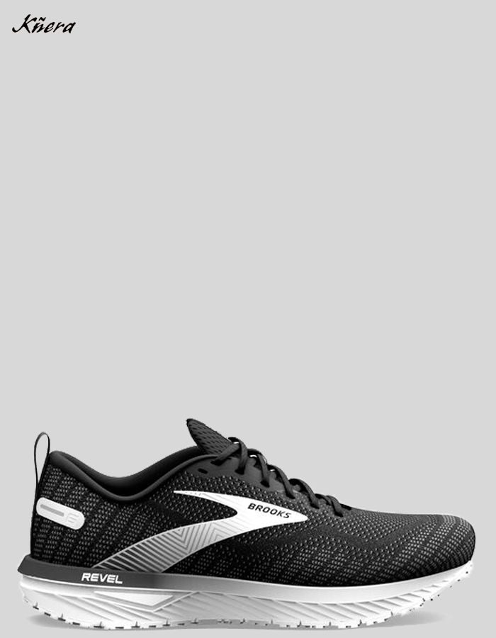 BROOKS REVEL 6