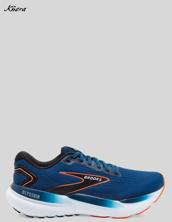 BROOKS GLYRECIN 21 WIDE