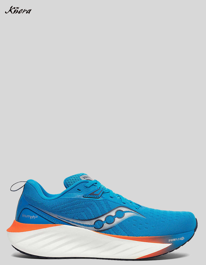 SAUCONY TRIUMPH 22