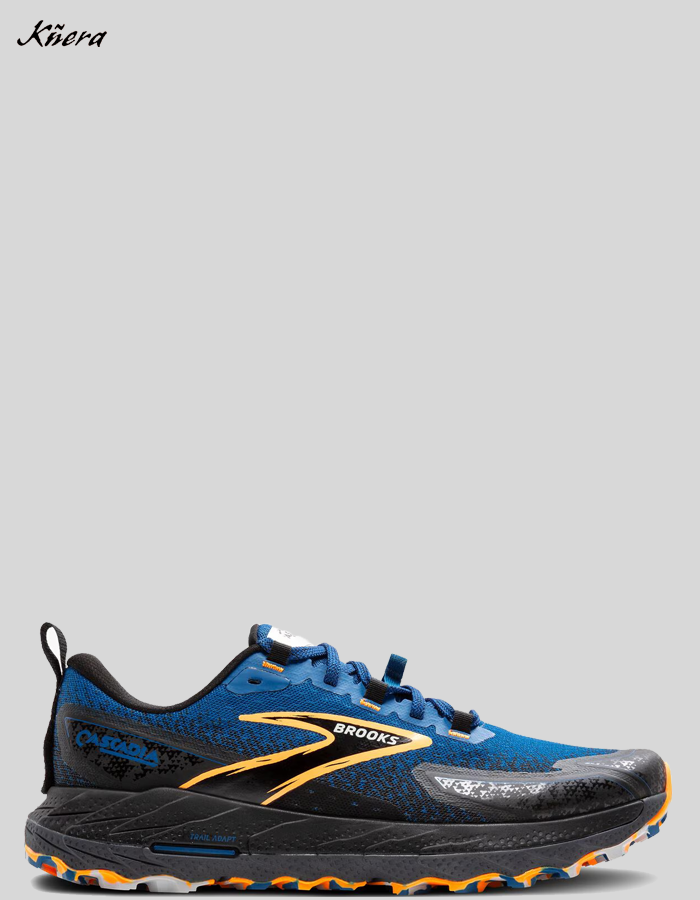 BROOKS CASCADIA 18