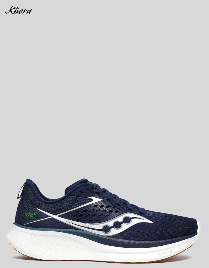 SAUCONY RIDE 17