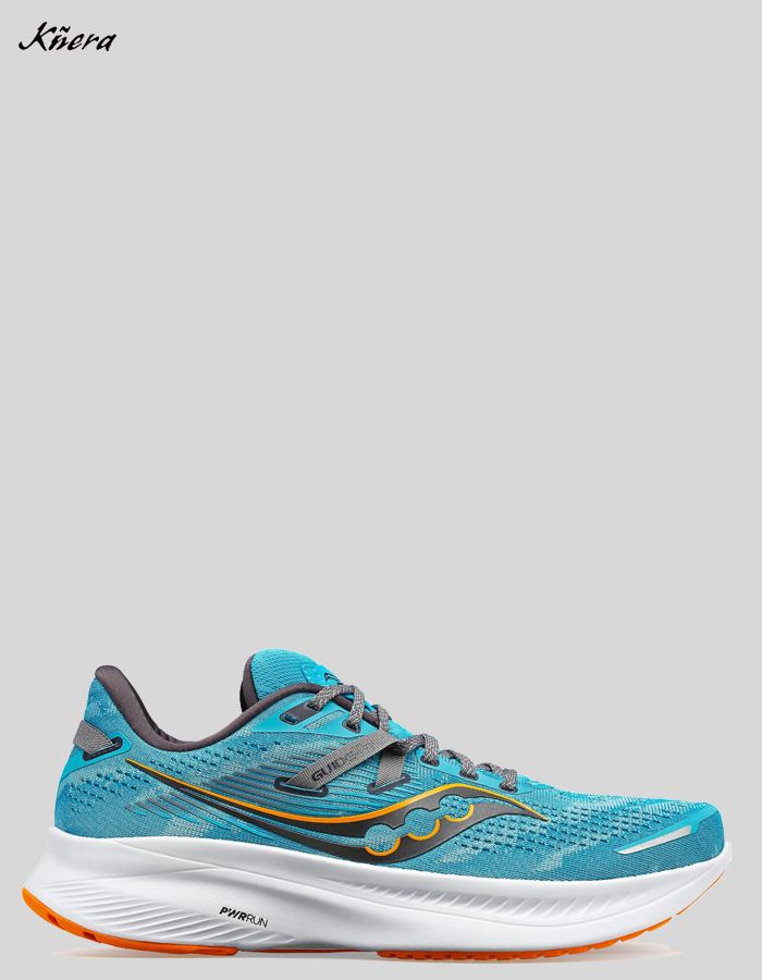 SAUCONY GUIDE 16