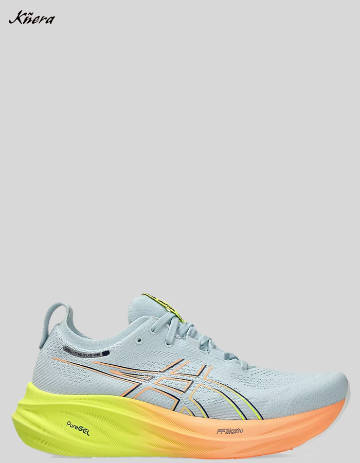 ASICS NIMBUS 26 PARIS