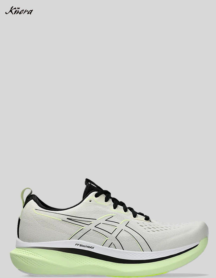 ASICS GLIDERIDE MAX