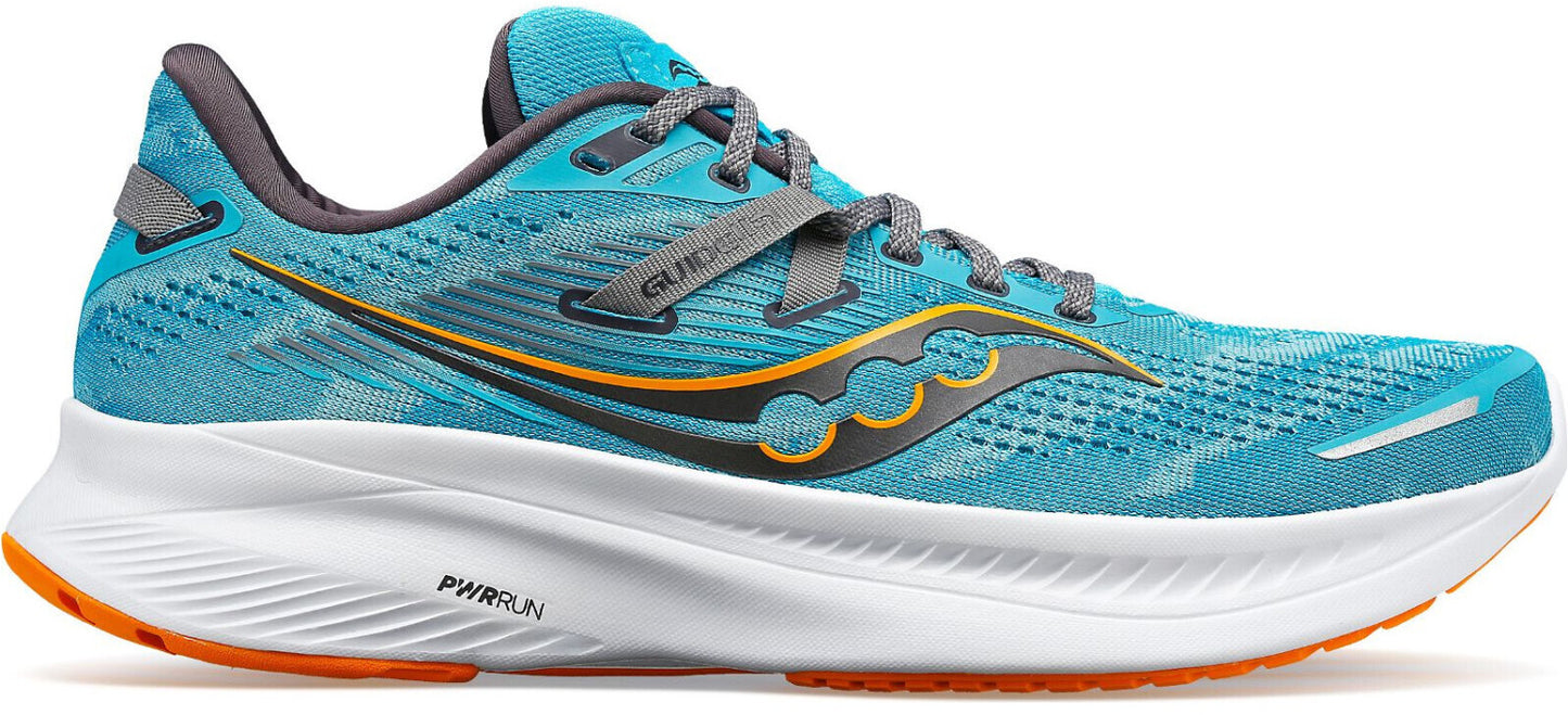 SAUCONY GUIDE 16