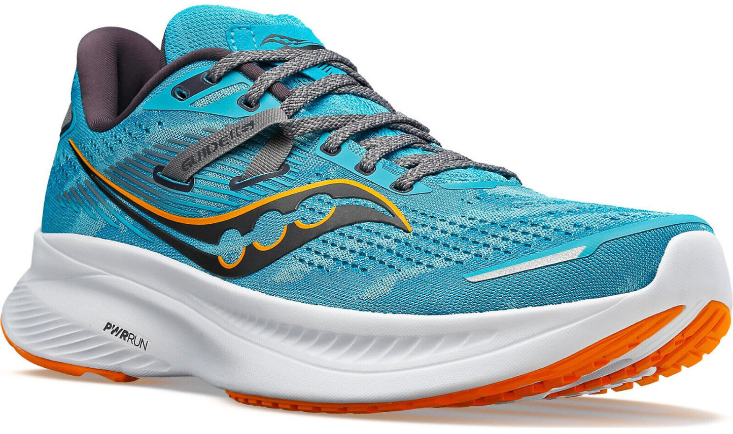 SAUCONY GUIDE 16
